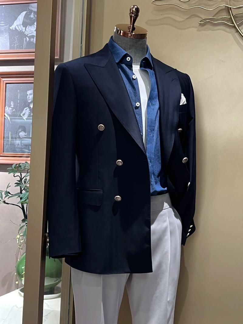 时尚前沿：高新区服装设计室引领创新潮流