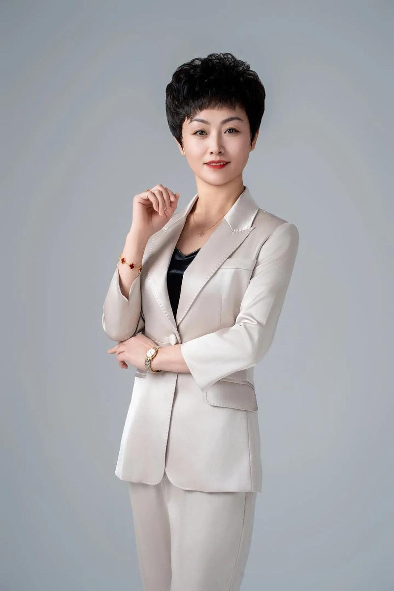 个人形象设计